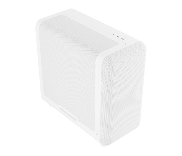 Hyte X50 Mesh White - 1371673 - zdjęcie 2